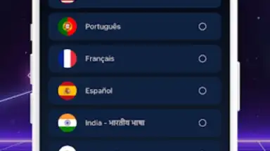 Captura de tela de Chat AI Bot: Chatbot Assistant 2
