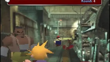 Captura de tela de FINAL FANTASY Record Keeper 8
