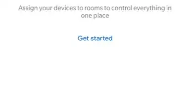 Captura de tela de Google Home 15