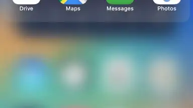 Captura de tela de Phone 18 2
