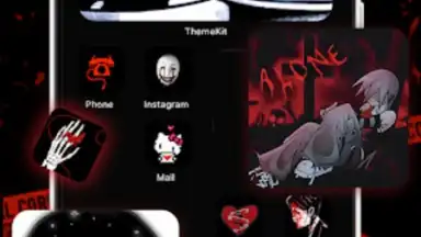 Captura de tela de WidgetKit 9