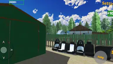 Captura de tela de My Favorite Car 7