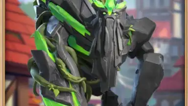 Captura de tela de Legend of Runes 8