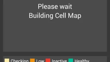 Captura de tela de Repair Battery Life 6