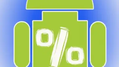 Captura de tela de Battery Calibration 2