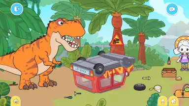 Captura de tela de Aha World 2