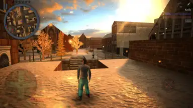 Captura de tela de Payback 2 4