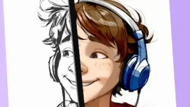 Captura de tela de AR Drawing : Trace Anything 4