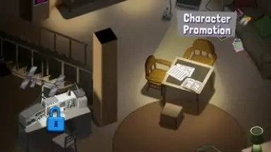 Captura de tela de Stranger Things: Puzzle Tales 15