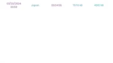 Captura de tela de Easy VPN App 6