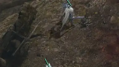 Captura de tela de Darkness & Divinity 7