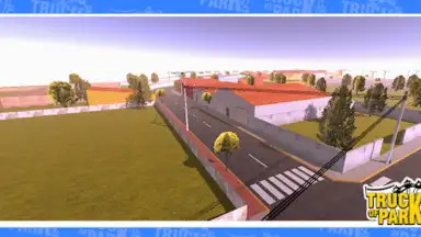 Captura de tela de Truck Of Park Itinerante 6