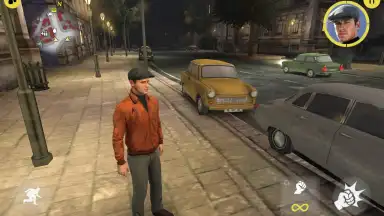 Captura de tela de Mission: Berlin 2