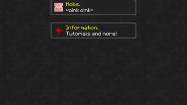 Captura de tela de Craft! 15