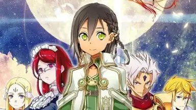 Captura de tela de Million Arthur 7