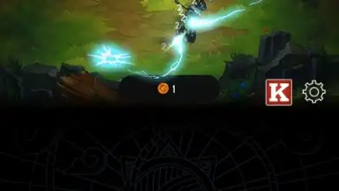 Captura de tela de Tap Adventure 10