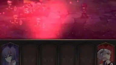 Captura de tela de Bloodline: Last Royal Vampire 8
