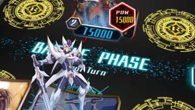 Captura de tela de Vanguard ZERO (JP) 14