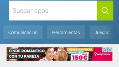 Captura de tela de Naked Browser 3