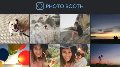 Captura de tela de Layout 5