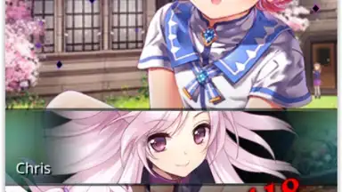 Captura de tela de Sid Story at Lussid 5