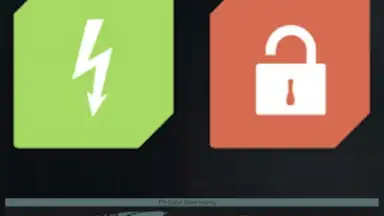 Captura de tela de Hack 2