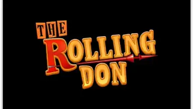 Captura de tela de The Rolling Don 4