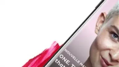 Captura de tela de Nocibé La beauté partagée 8