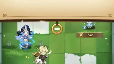 Captura de tela de Olympus: Idle Legends 7