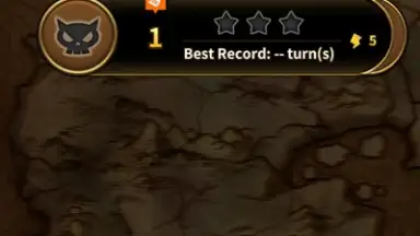 Captura de tela de Triple Fantasy 5