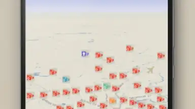 Captura de tela de ContraCam 10