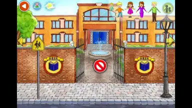 Captura de tela de PlayHome Plus 1