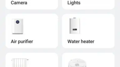 Captura de tela de IR Remote 2