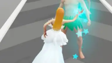 Captura de tela de FashionEvolution 15
