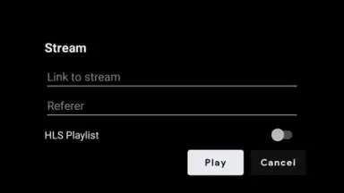 Captura de tela de CloudStream 4