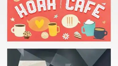 Captura de tela de Starbucks 7