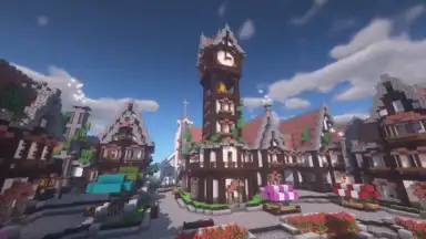 Captura de tela de Craft Fun 1