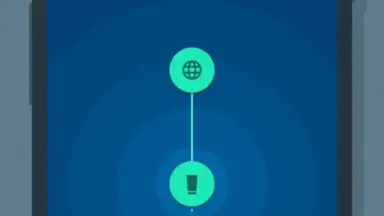Captura de tela de Google On 5