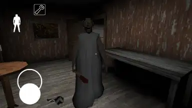 Captura de tela de Granny 4