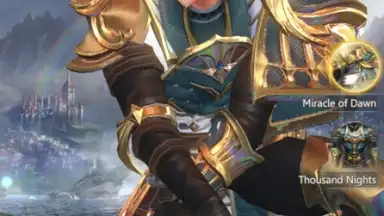 Captura de tela de Pasha Fencer 9