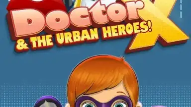 Captura de tela de DoctorX Hero 6