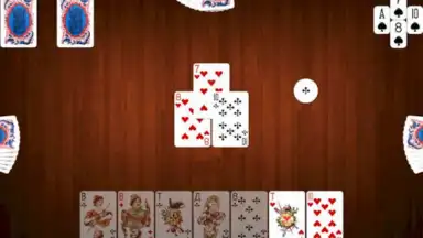 Captura de tela de Belka Card Game 5