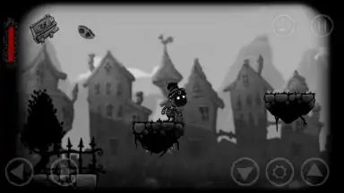 Captura de tela de Ignatius 5