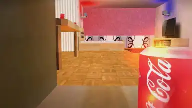 Captura de tela de Helidroid 3D 7