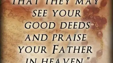 Captura de tela de Bible Quotes Live Wallpaper 1