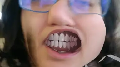 Captura de tela de Banuba - Live Selfie Filters & Face Masks Camera 8