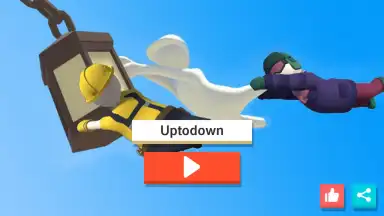 Captura de tela de Human: Fall Flat 5
