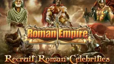 Captura de tela de Roman Empire 1