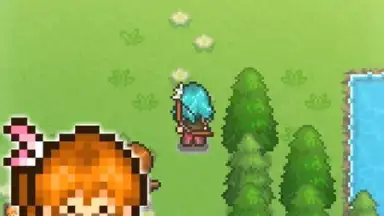 Captura de tela de Quest Town Saga 10