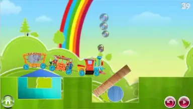 Captura de tela de Smart Games 13
